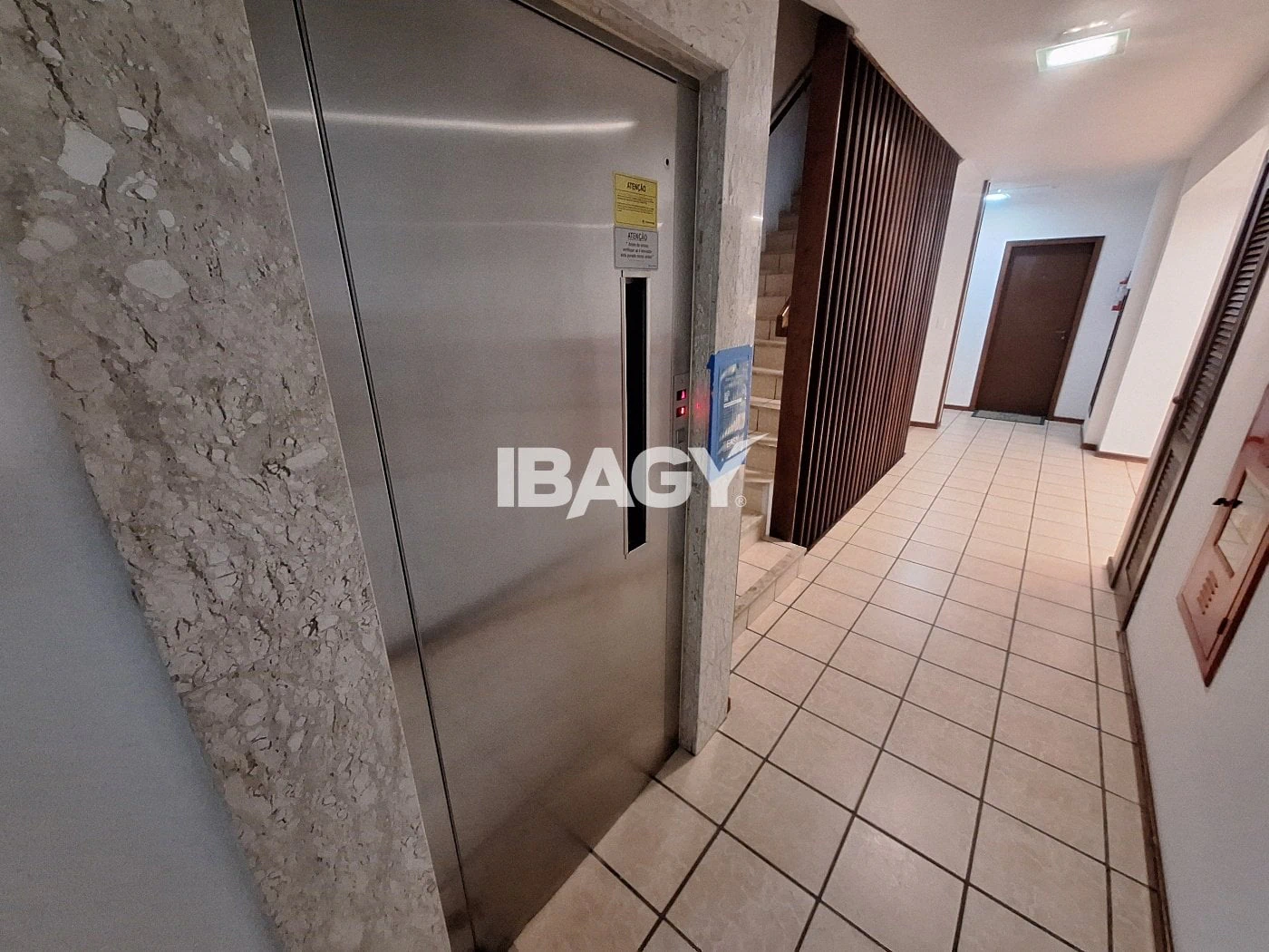Квартира с 3 спальнями и видом на воду, Флорианополис — photo 26