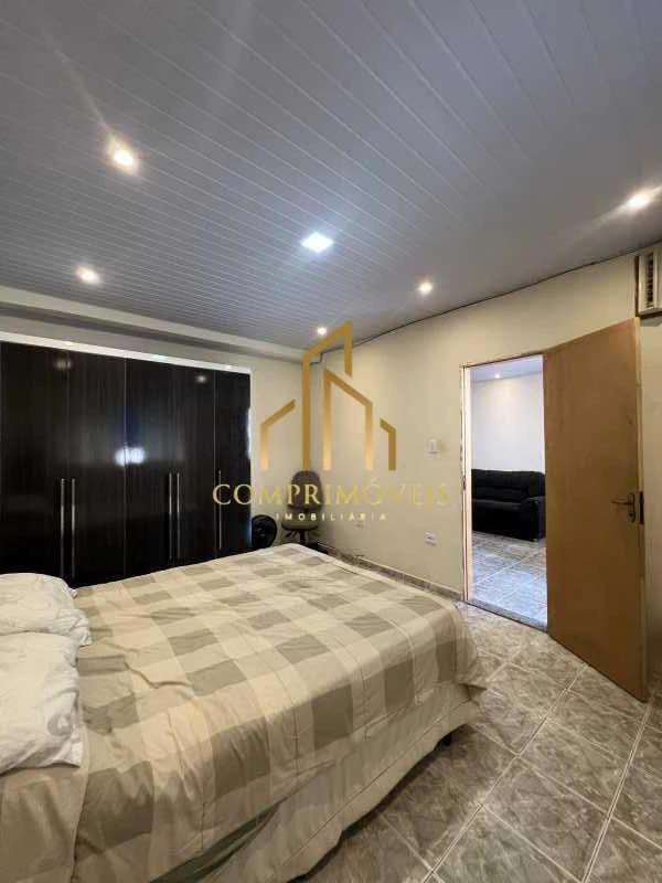 Vila house with 3 bedrooms and 1 bathroom — photo 3