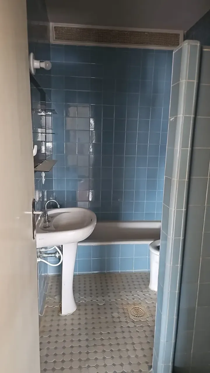 Rental apartment 90 m² with 3 bedrooms and 2 bathrooms — photo 6