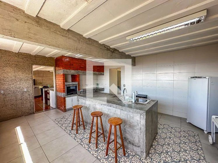 Washing machine in a 4-bedroom house, 400 m² — photo 42