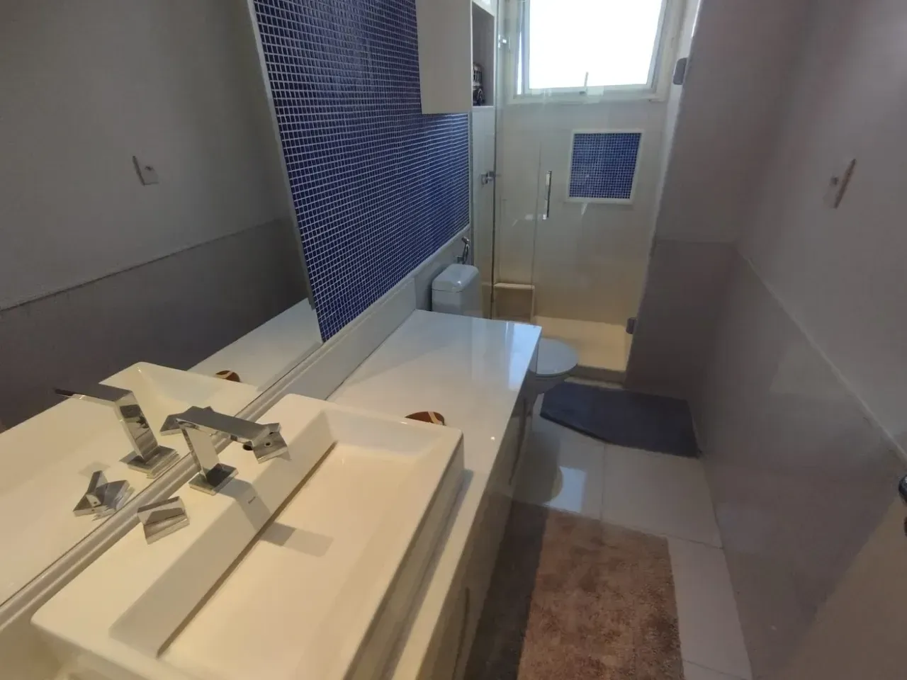 Apartamento sem mobília com 4 quartos e 5 banheiros — photo 10