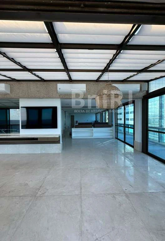 Квартира 779 м² без меблів із 4 спальнями-сюїтами — photo 3