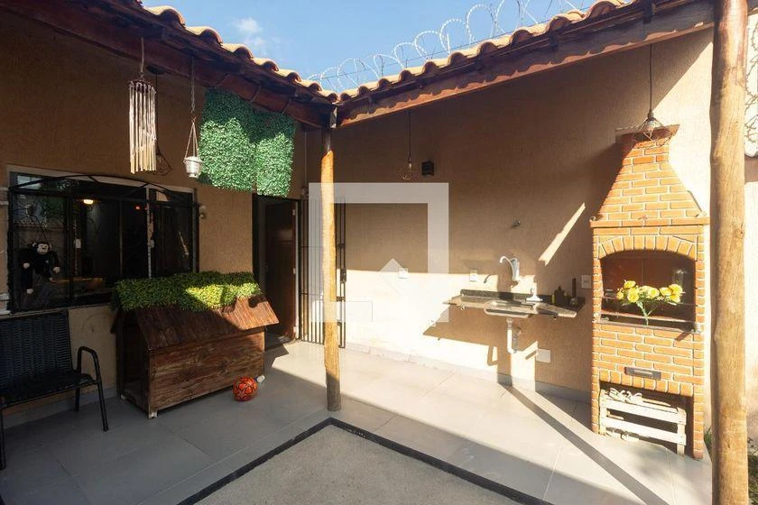 Furnished house with 2 bedrooms and 155 m² — photo 37