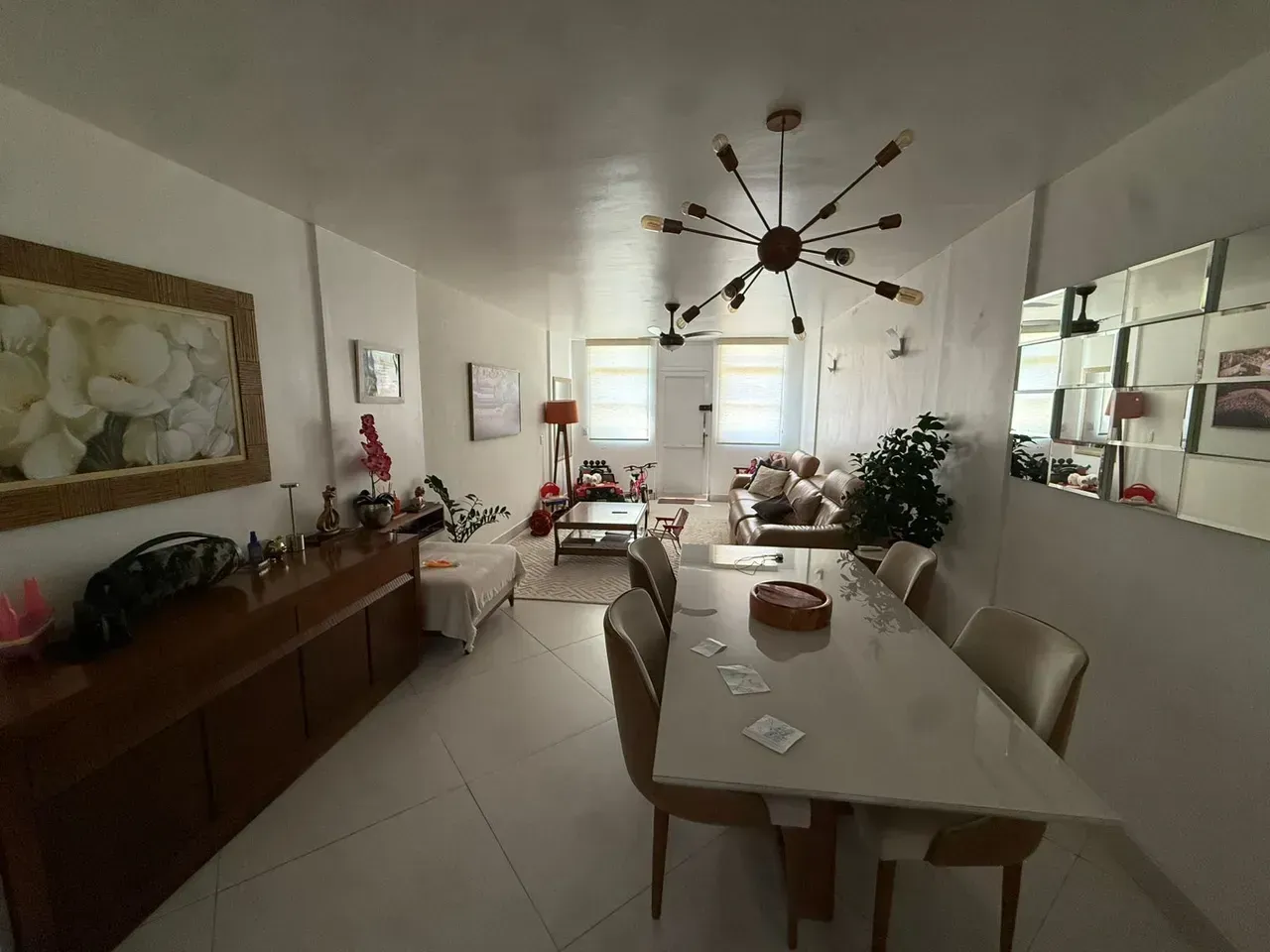 3-bedroom house with a home office