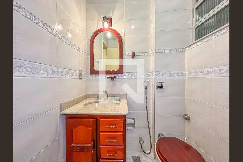 3-bedroom apartment with a bathtub — photo 41