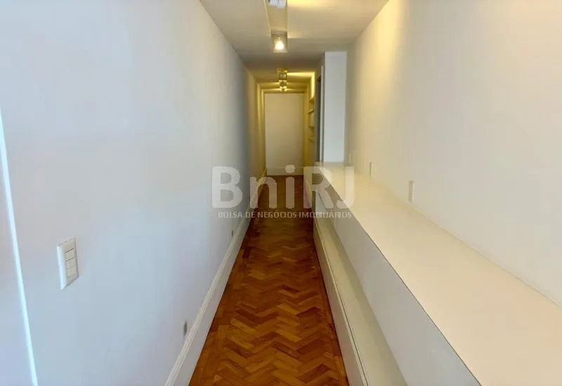 Apartment with 5 bedrooms and open gas kitchen — photo 28
