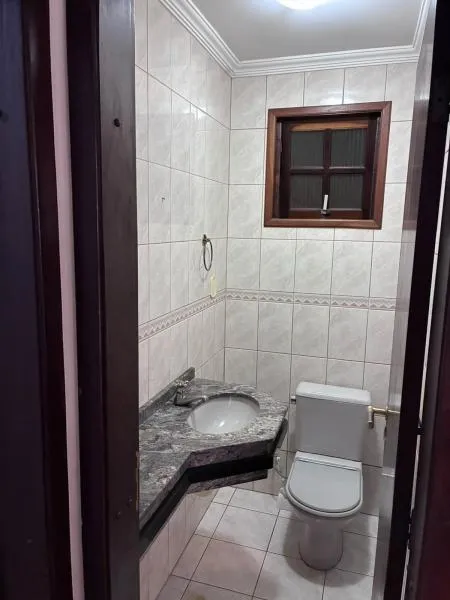 Home office in a 3-bedroom apartment, 160 m² — photo 3