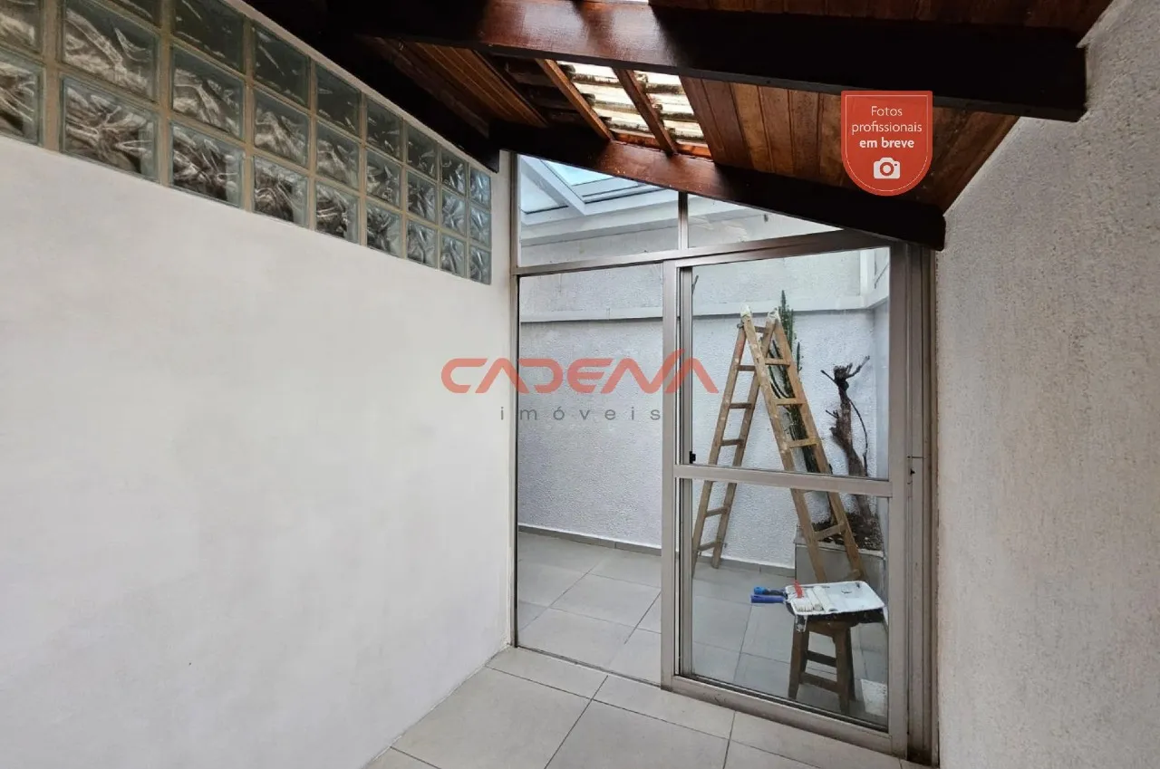 3-bedroom house with a grill on the balcony — photo 16