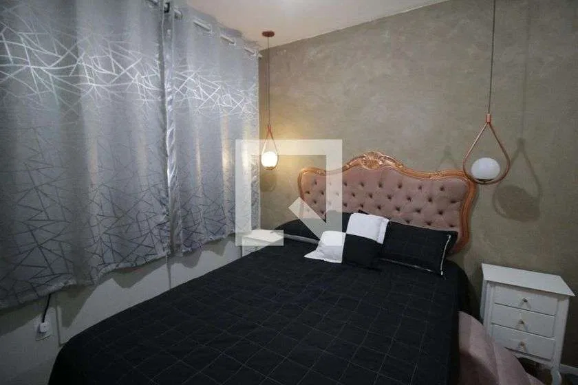 45 m² apartment with 2 bedrooms, 1 bath and parking — photo 3