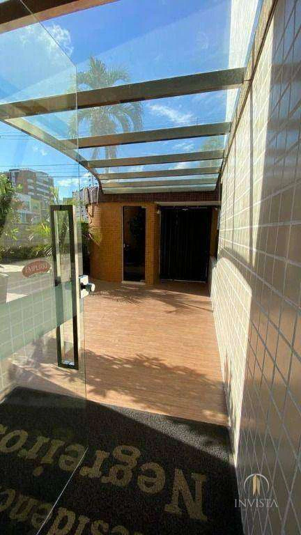 3-bedroom apartment with 100 m² and a private BBQ — photo 5