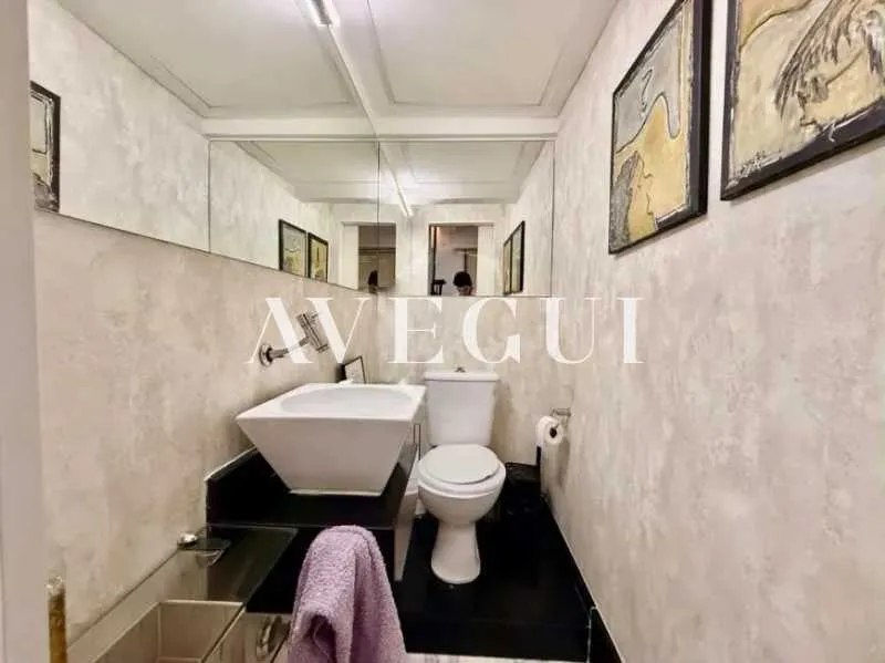 2-suite apartment with open-plan kitchen and 1 parking spot — photo 9