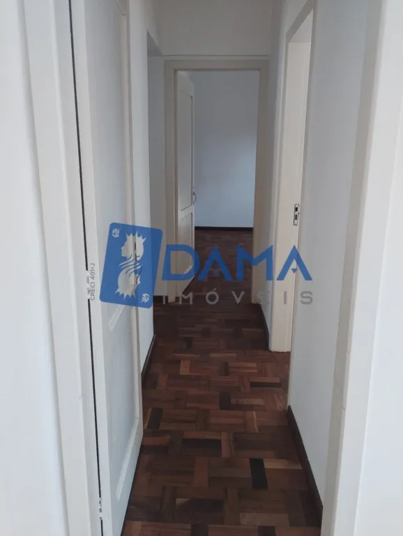 Apartamento com 3 quartos e cozinha fechada de 109 m² — photo 23