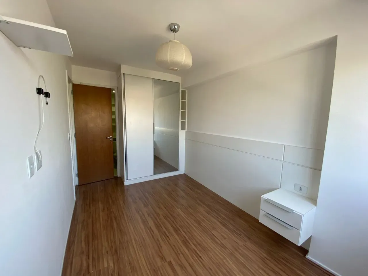 Rental apartment with 2 bedrooms and open-plan kitchen — photo 3