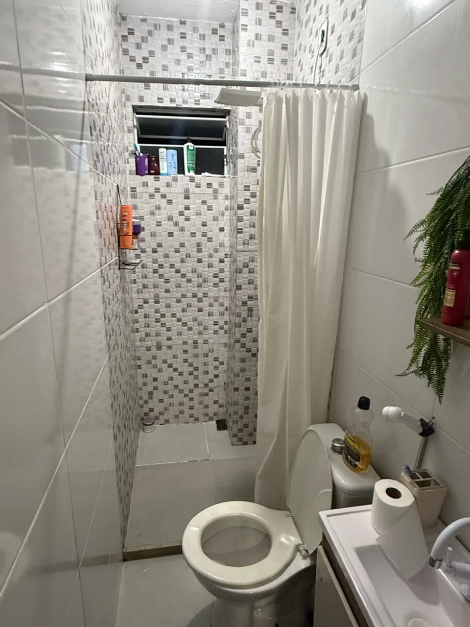 3 quartos e máquina de lavar: casa de 95 m² — photo 15