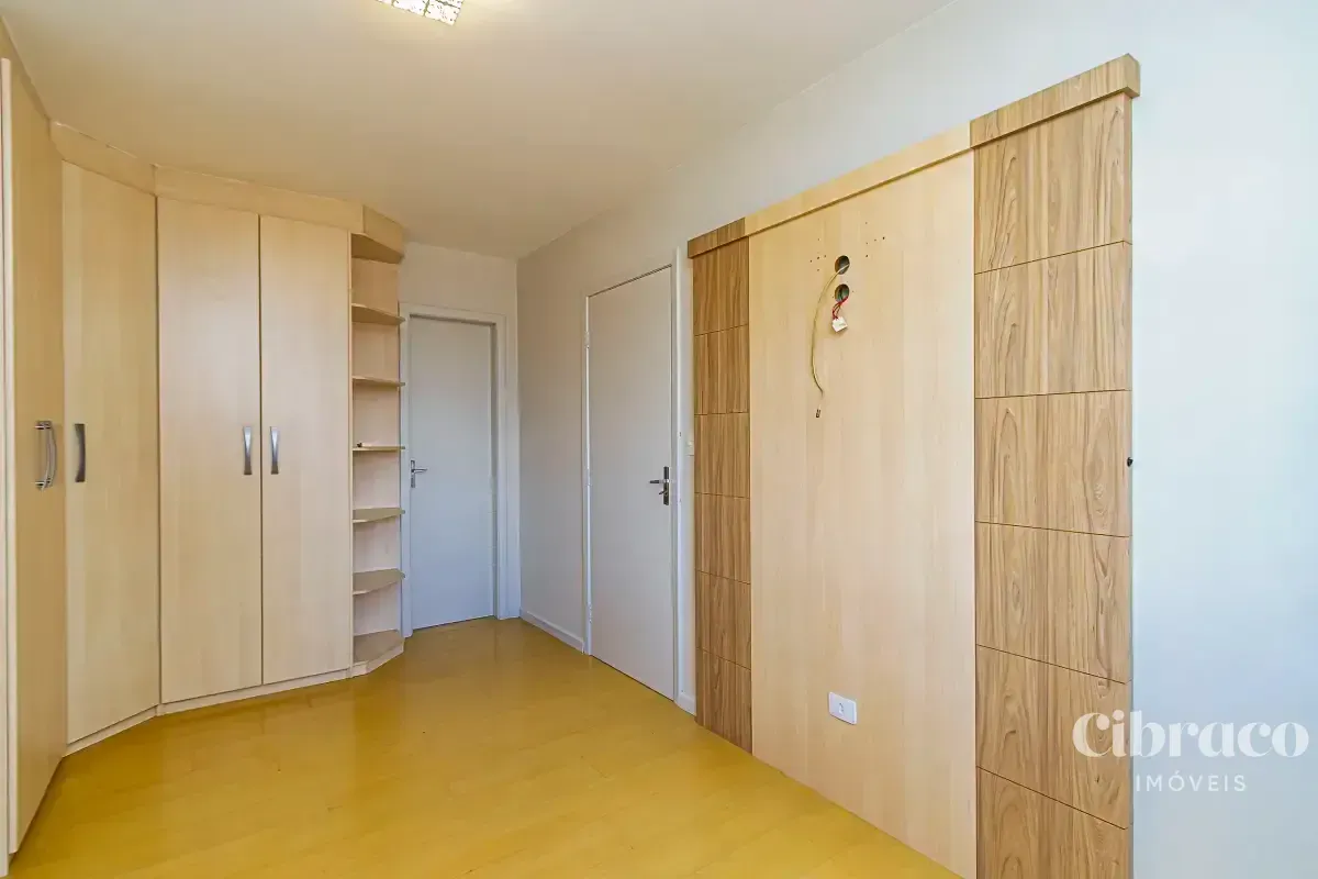 140 m² townhouse with 3 bedrooms and 3 parking spots — photo 28