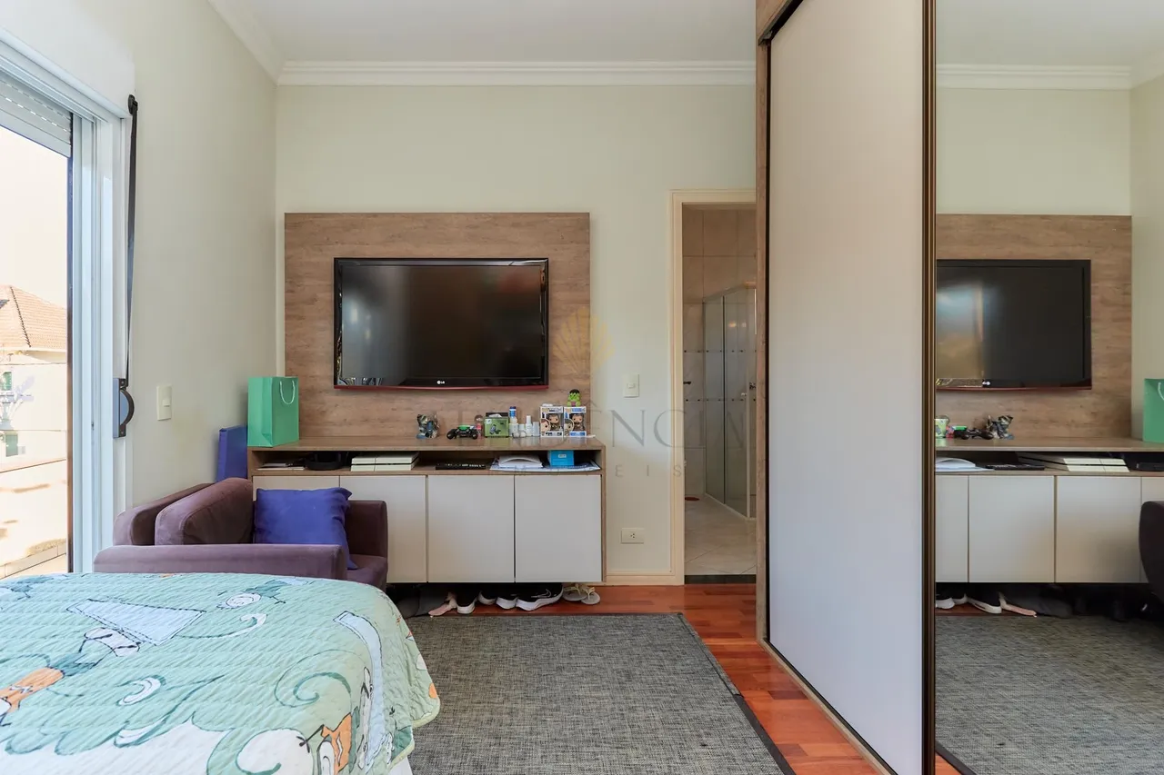 Furnished house with 4 en-suite bedrooms and gas kitchen — photo 15
