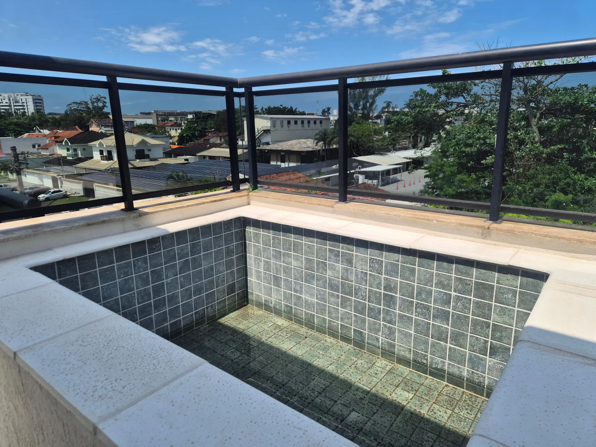 3 quartos e varanda envidraçada: apartamento de 154 m² — photo 33