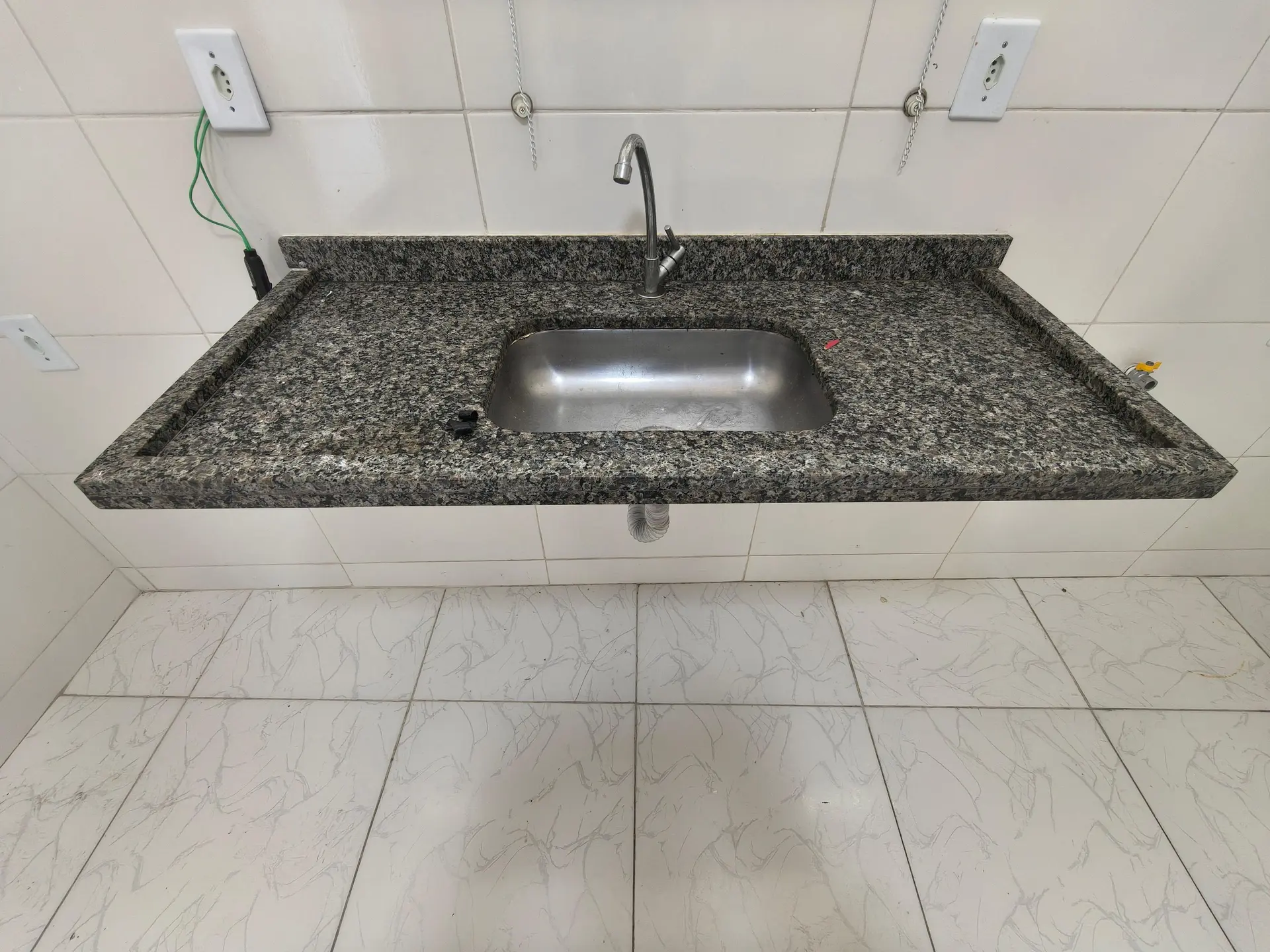 Apartamento para alugar com 1 quarto e 1 banheiro — photo 20