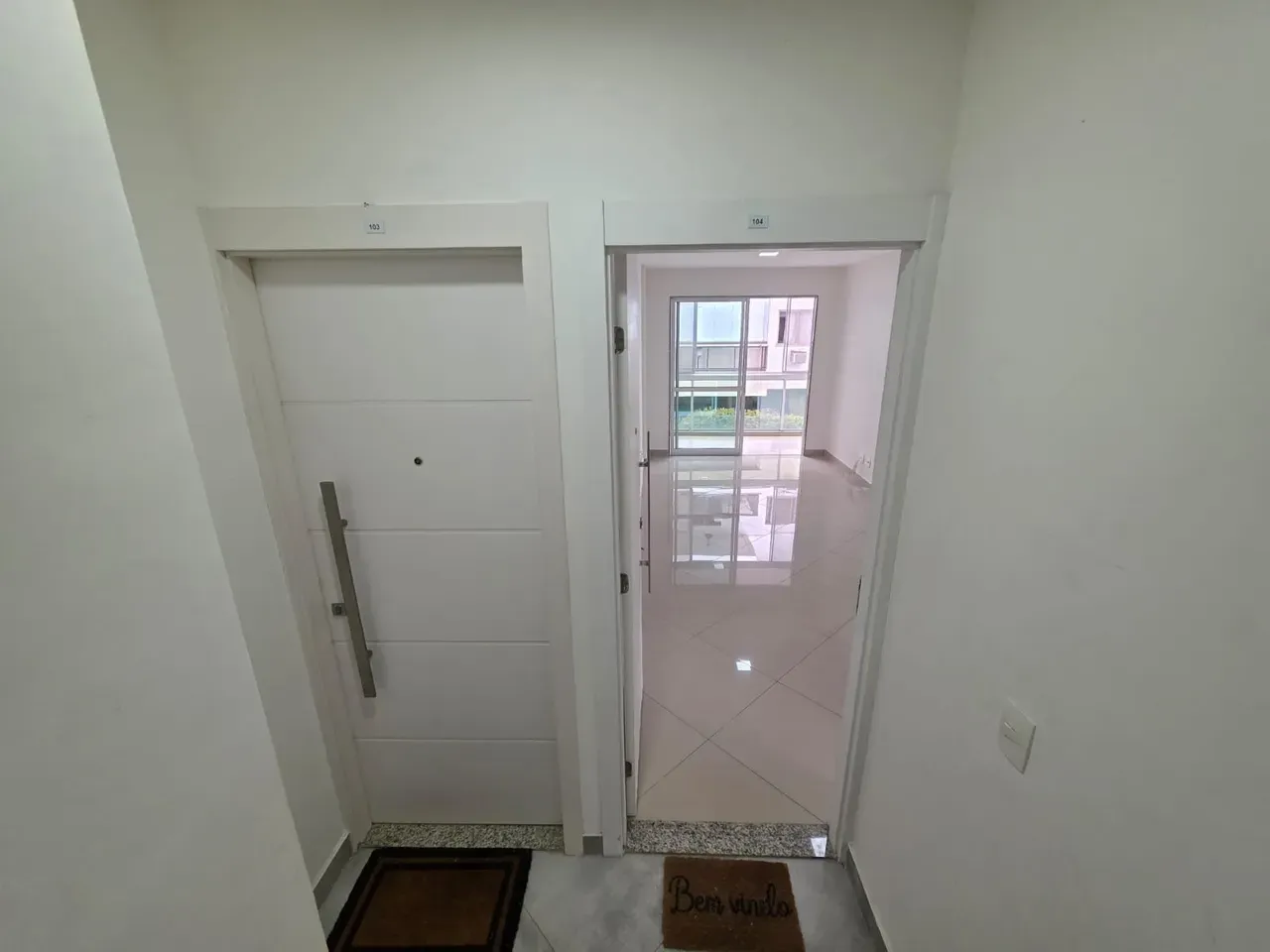 3-bedroom apartment, 1 with its own bathroom, 85 m² — photo 16