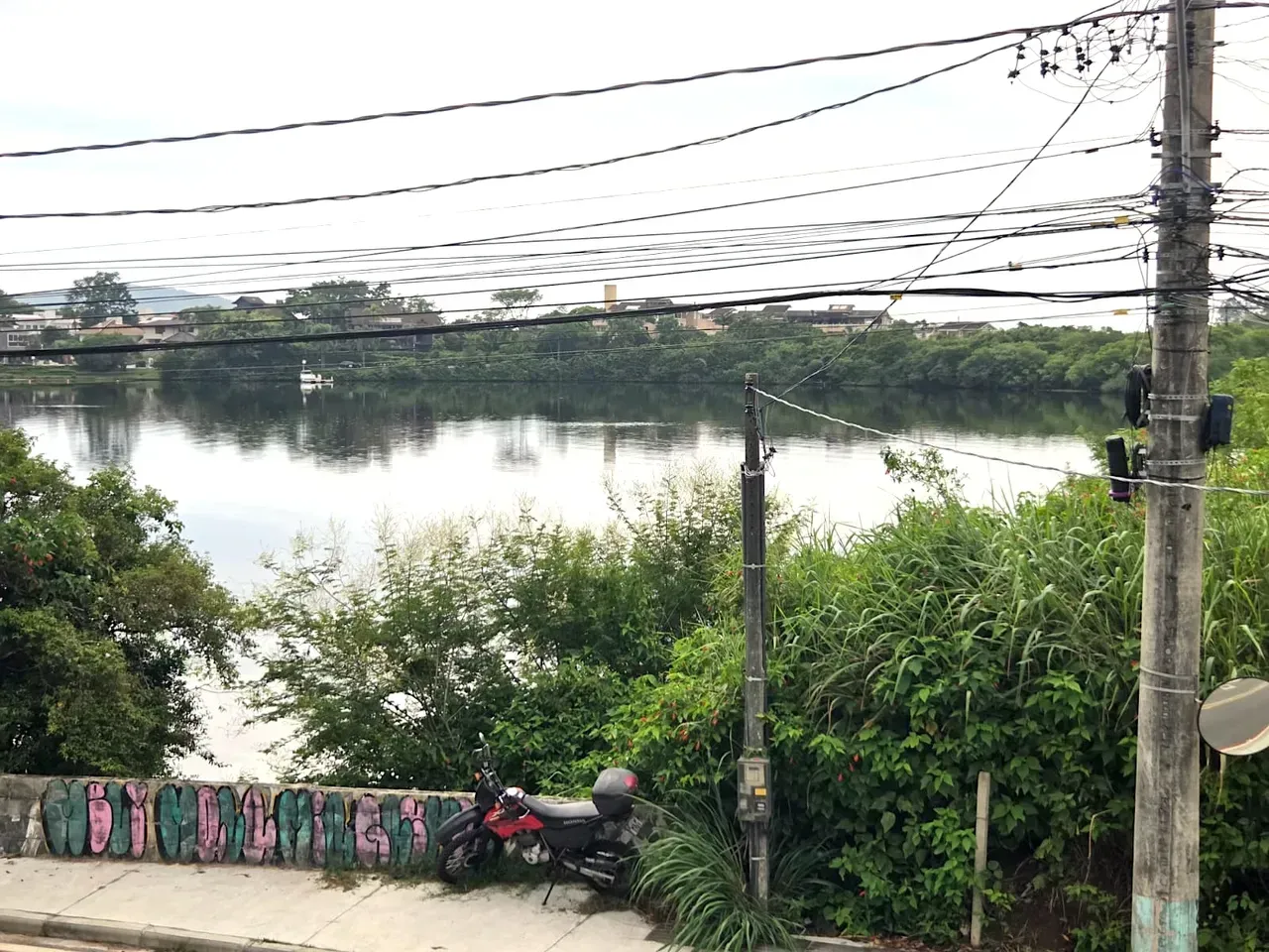 Apartamento mobiliado de 1 dormitório com vaga — photo 10