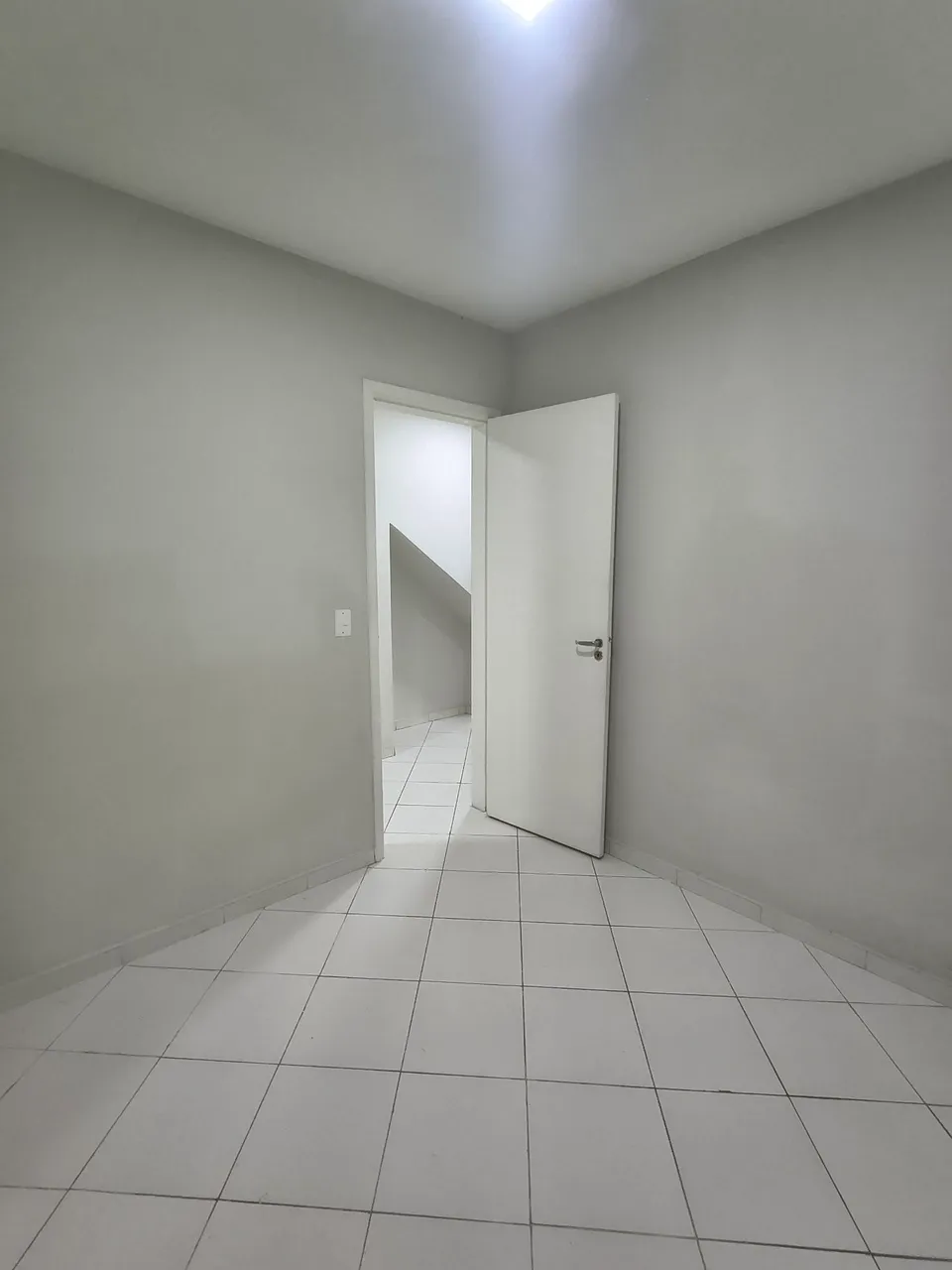 Apartamento para locação com 1 quarto e 1 vaga