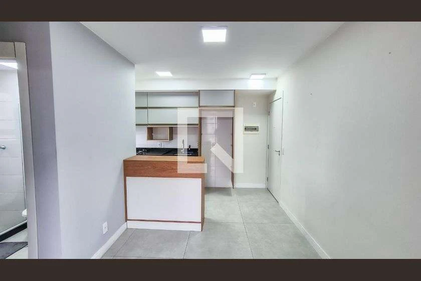 2-bedroom rental apartment with balcony and 1 parking — photo 11