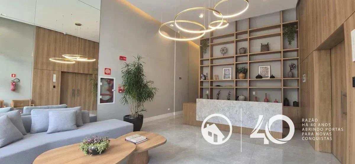 3 quartos e espaço de home office: apartamento de 99 m² — photo 35