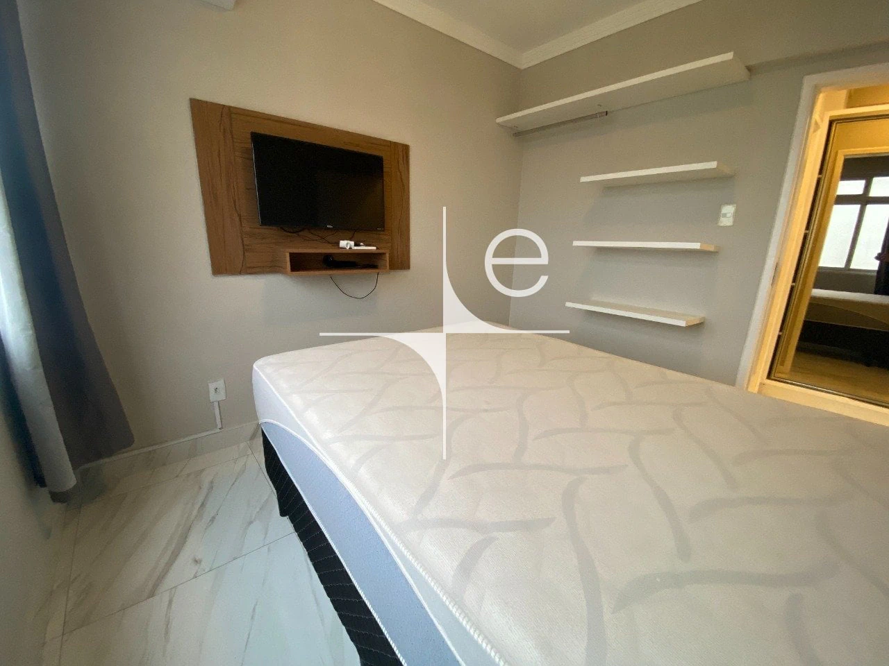 Apartamento mobiliado, 72 m², com máquina de lavar — photo 7