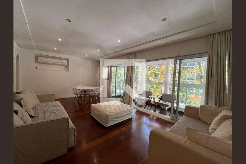 Apartment for rent with 3 bedrooms, 2 baths and 170 m² — photo 5