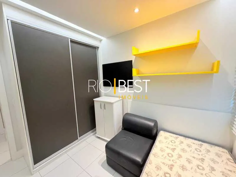3 quartos e vista para o parque: apartamento de 92 m² — photo 12