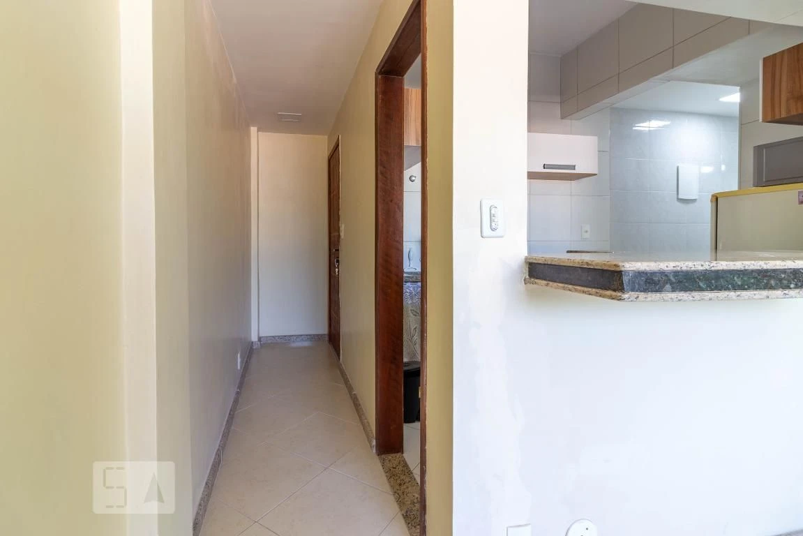 Меблированная квартира с 2 спальнями и 1 ванной в suite — photo 23