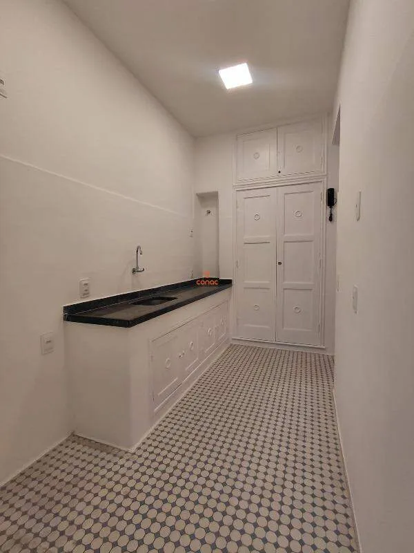 Apartment with 3 bedrooms, 2 bathrooms and 1 parking spot — photo 22