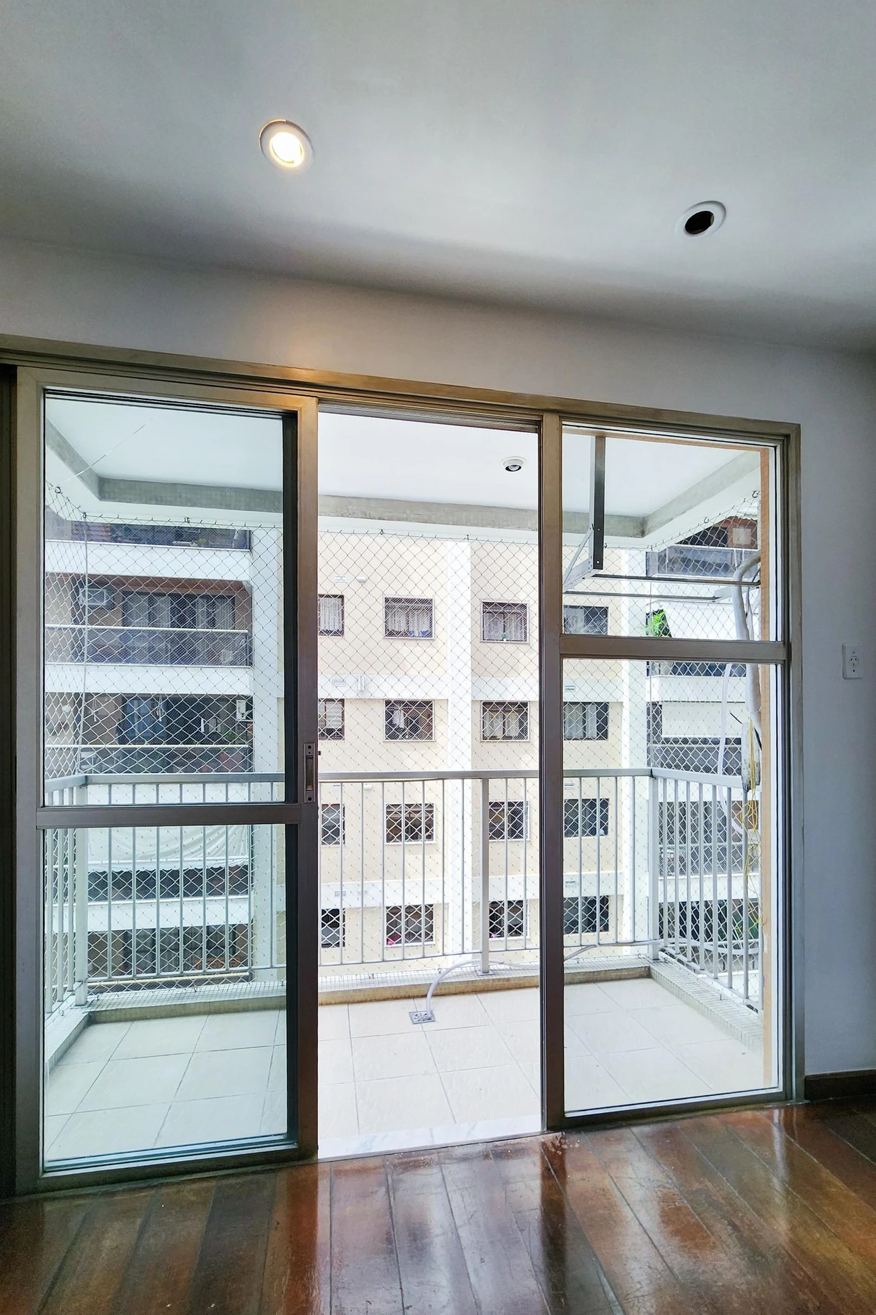 2 quartos e piscina privativa: apartamento de 72 m² — photo 17