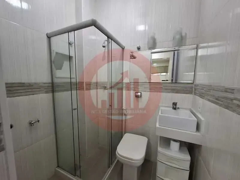 Apartamento, 36 m², com piso de madeira ou laminado — photo 9
