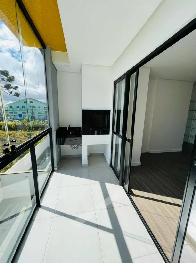 Apartamento de 200 m² con 2 dormitorios y cocina abierta a gas — photo 5