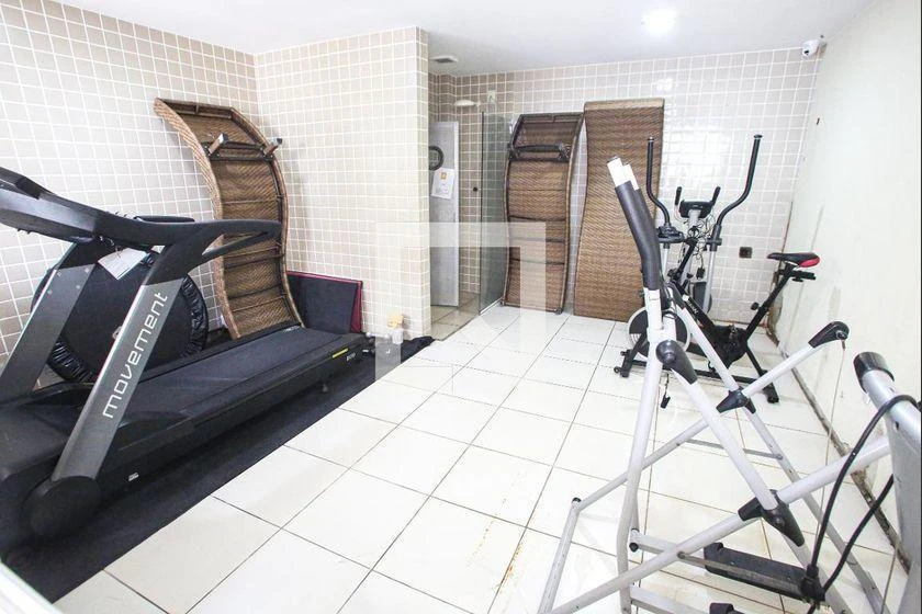 Apartamento com espaço de home office, Pechincha — photo 28
