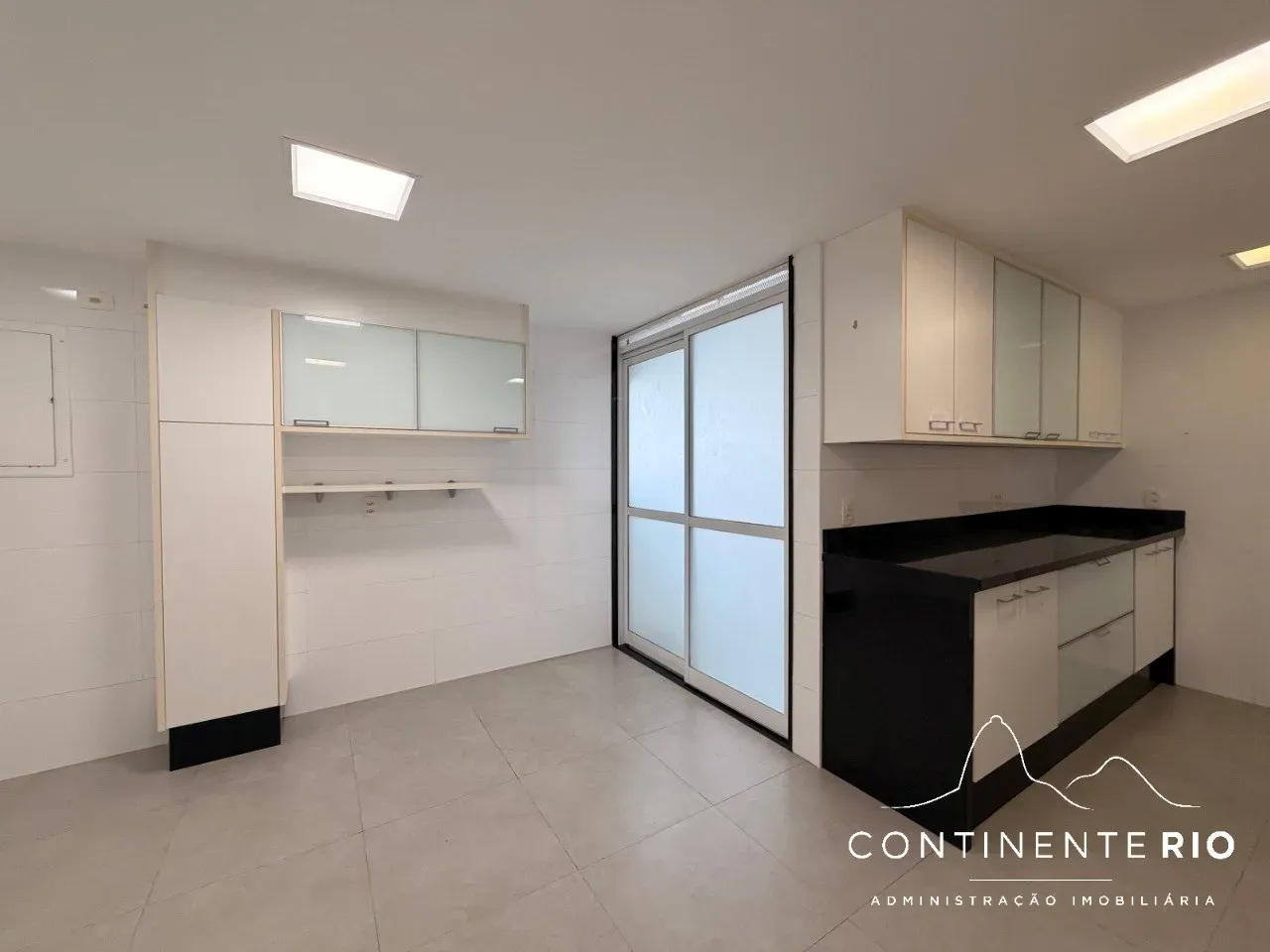 Apartamento de 4 quartos com janelas do piso ao teto, Leblon — photo 6