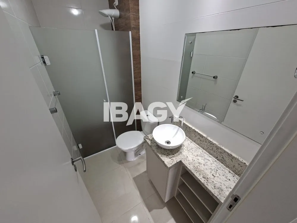 1-bedroom apartment with 52 m² and private BBQ — photo 8