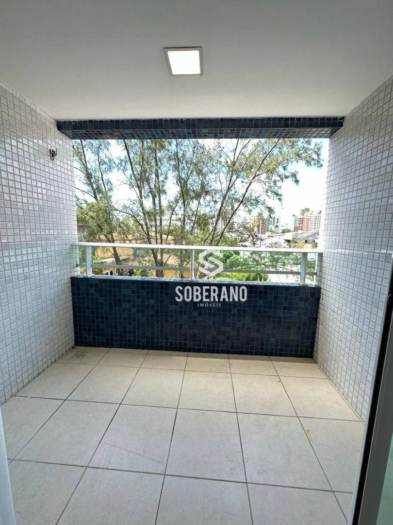 2-suite apartment with balcony and 62 m² — photo 12
