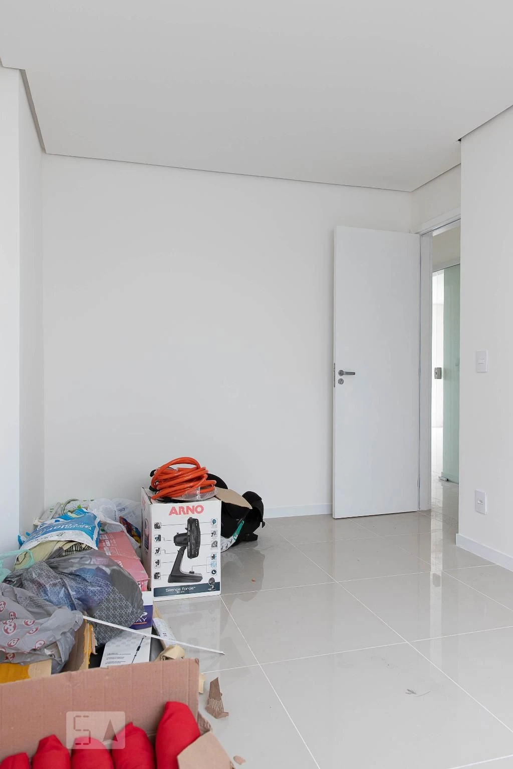 3 quartos e varanda gourmet: apartamento de 170 m² — photo 40