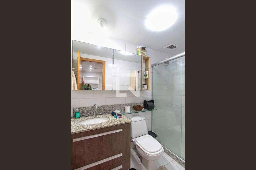 Apartamento 105 m² com 2 suítes e 3 vagas — photo 16