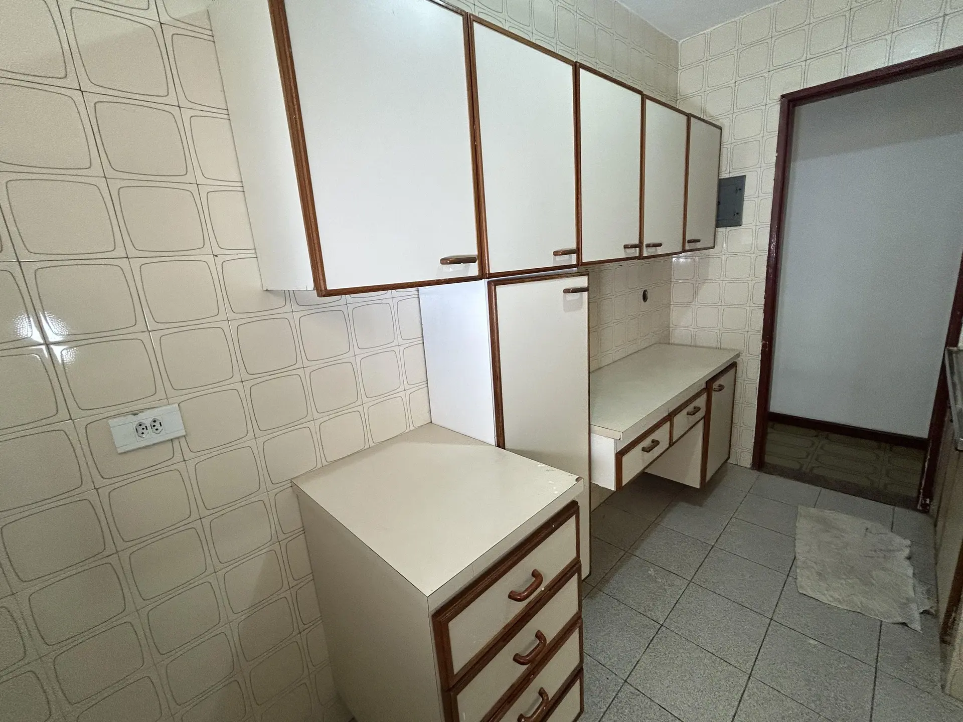 Квартира з 2 спальнями та пральною зоною — photo 24