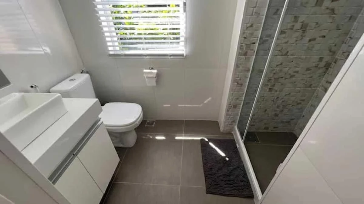 Apartamento mobiliado com 3 quartos e 80 m² — photo 4