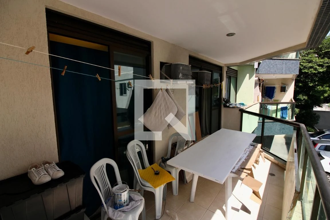 Furnished 2-bedroom apartment with 2 bathrooms — photo 3