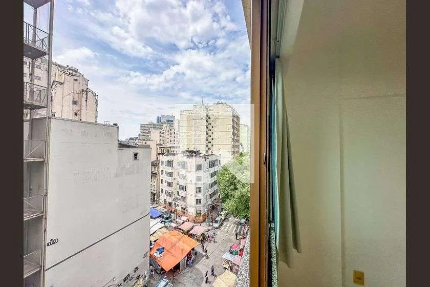 One-bedroom, 47 m² apartment in Rio de Janeiro — photo 9