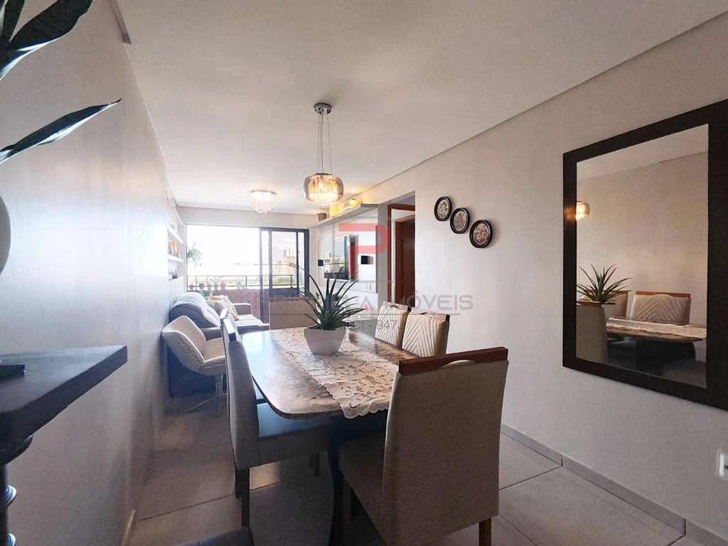 Apartamento mobiliado, 59 m², com máquina de lavar — photo 5
