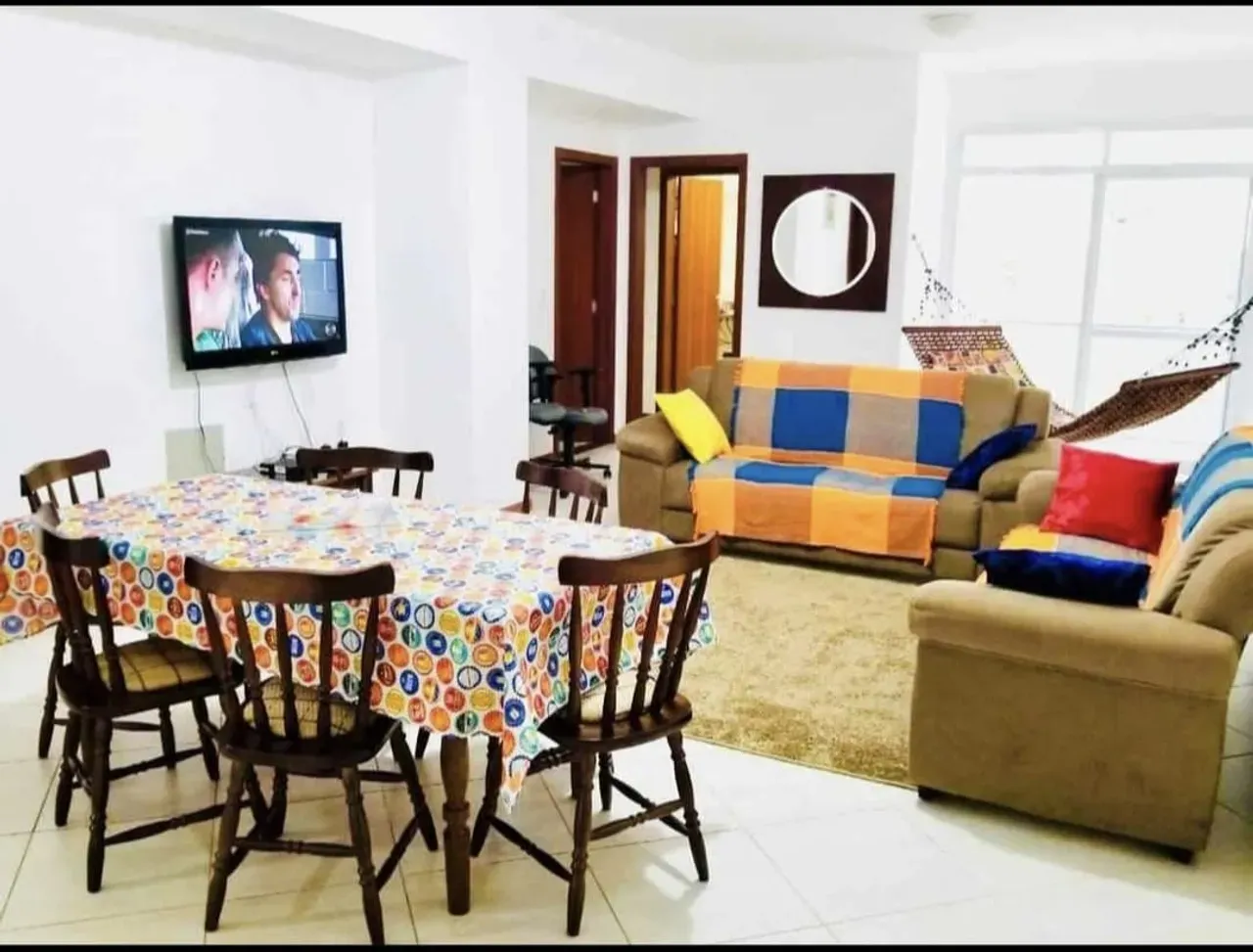 Furnished 181 m² apartment with 3 bedrooms and private garden — photo 6