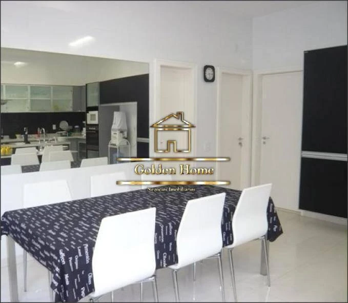Furnished condo house with open-plan kitchen — photo 4