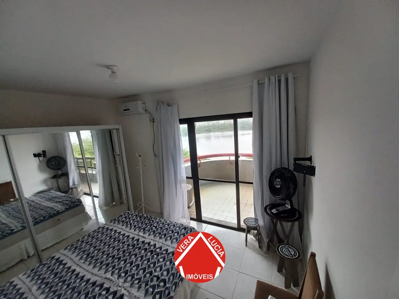 Furnished apartment with 1 bedroom and no parking — photo 14