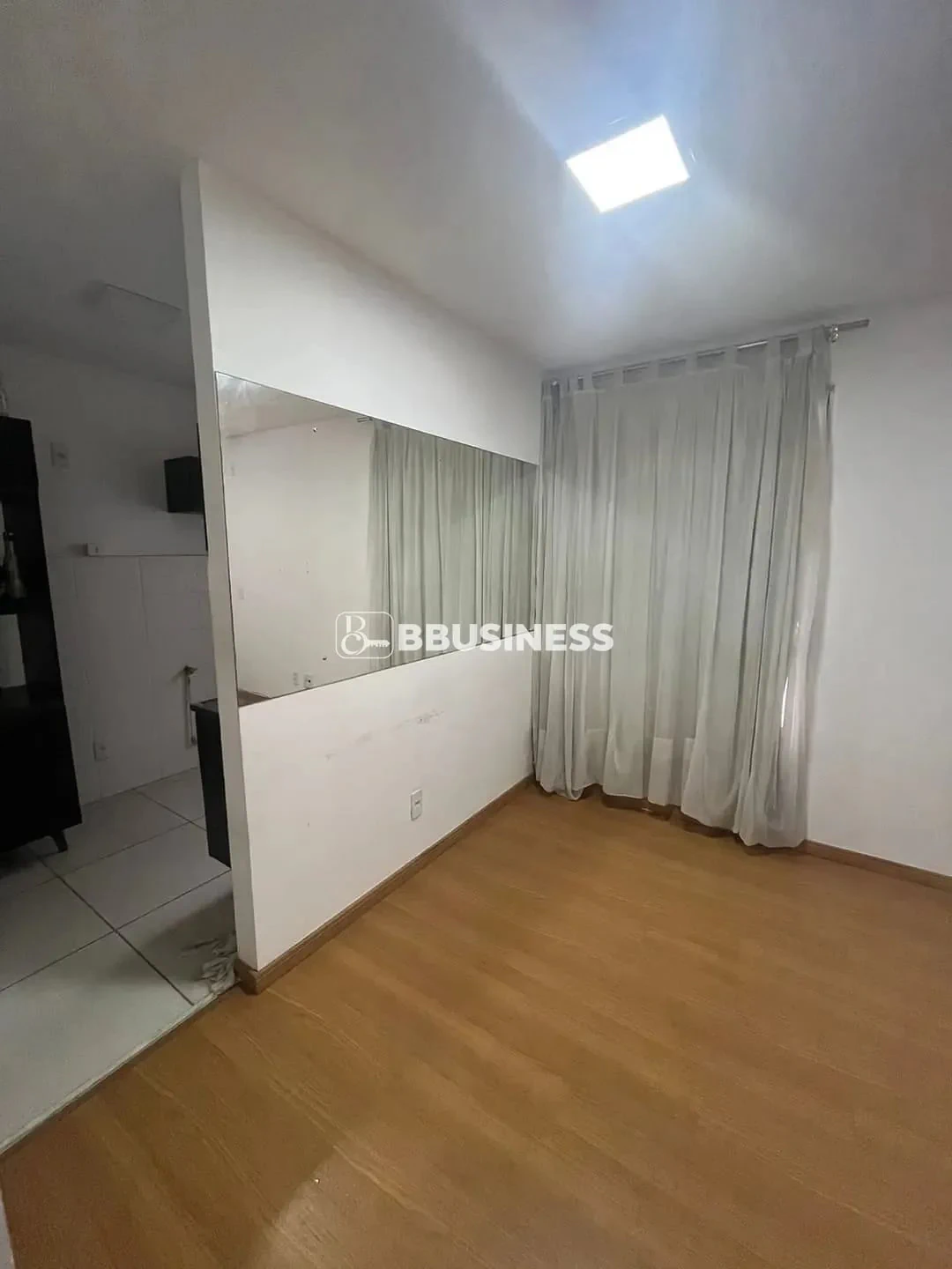 Apartamento de 2 quartos com cozinha fechada a gás no 2º andar — photo 10